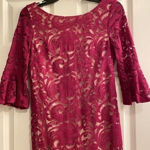 Vince Camuto dress size am